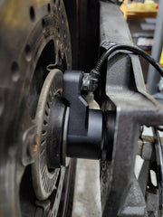 Alif Performance 2010-2018 BMW S1000RR Rear Caliper Delete