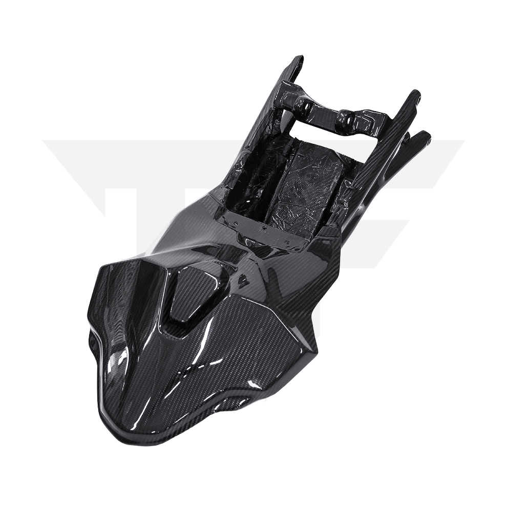 MOTORFIX BMW K67 S1000RR SUBFRAME + OVERTAIL 2025+