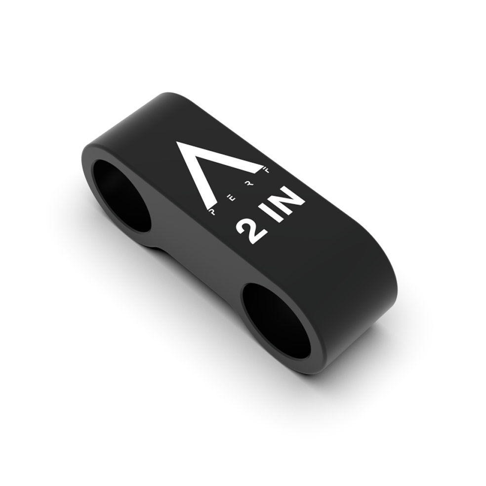 Alif Performance 2019+ BMW S1000RR 2-Inch Lowering Link