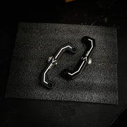 Alif Performance Lowering Strap Caliper Mounts -DBH 100mm