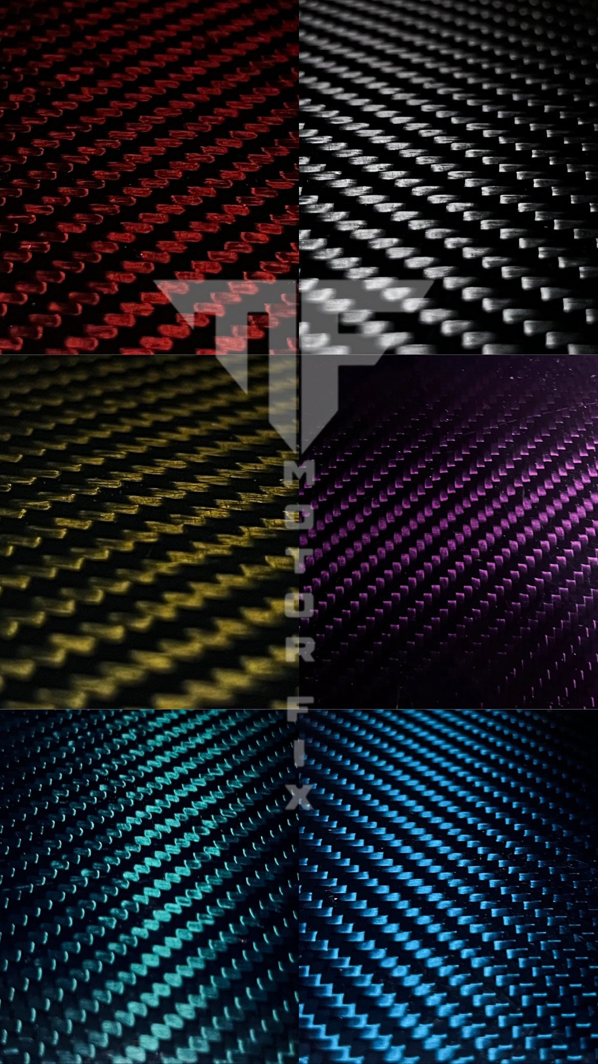 SUZUKI HAYABUSA 2022+ Carbon tail Motorfix