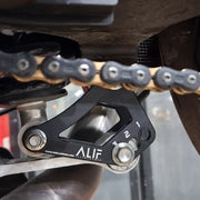 Alif Performance 2017+ Suzuki GSXR 3-Point Lowering Link