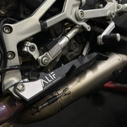 Alif Performance 2018+ Ducati Panigale V4 Short Side Stand