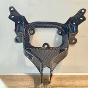 Kamikaze 2017+ Suzuki GSXR1000 Carbon Fiber Front Subframe