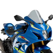 Puig 2017+ Suzuki GSXR1000 Race Screen