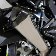 Brocks Performance CT Megaphone Full System w/ 17