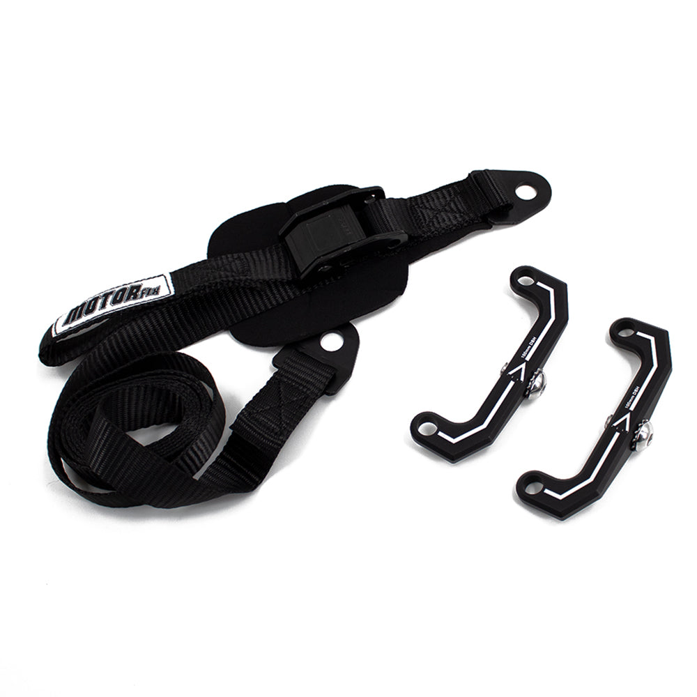 Alif Performance X MotorFix Lowering Strap Kit -DBH 100mm