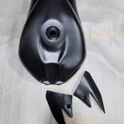 Kamikaze 2017+ Suzuki GSXR1000 Carbon Fiber Fuel Tank - Aluminium Cell