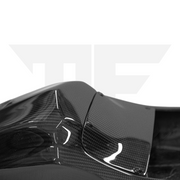 MotorFix SUZUKI GSXR1000 2017+ carbon Over Tail