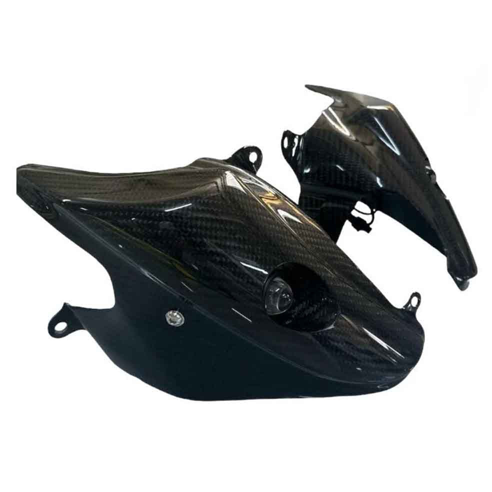 MotorFix KAWASAKI Zx10 Gen5 Carbon Fiber Headlight