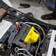 Alif Performance 2019+ BMW S1000RR K67 ABS Pump Delete Block Off