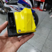 Alif Performance 2019+ BMW S1000RR K67 ABS Pump Delete Block Off