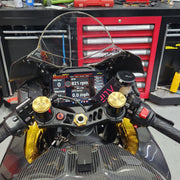 Alif Performance 2017+ GSXR1000 HALO Upper Clamp