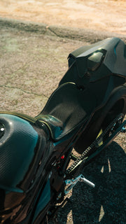 MotorFix BMW S1000RR 2020-2024 carbon Seat