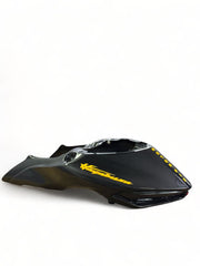 MotorFix SUZUKI HAYABUSA 2022+ carbon Tail with seat