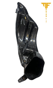 MotorFix SUZUKI GSXR1000 2017+ Carbon Air Intake