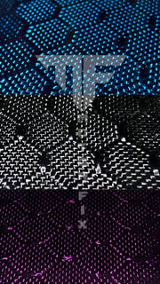 MotorFix KAWASAKI Zx10 Gen5 carbon Headlight