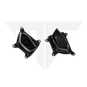 MotorFix Kawasaki Zx10R/RR 2021+ carbon Headlight