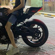 Alif Performance 2017+ Suzuki GSXR 3-Point Lowering Link