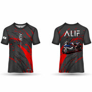 Alif Performance Hunter T-Shirt