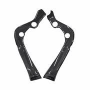 MotorFix SUZUKI GSXR1000 2017+ CARBON FIBER CHASSIS COVER