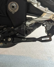 Alif Performance 2019+ BMW S1000RR 3-Inch Lowering Kit.