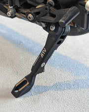 Alif Performance 2019+ BMW S1000RR 3-Inch Lowering Kit.