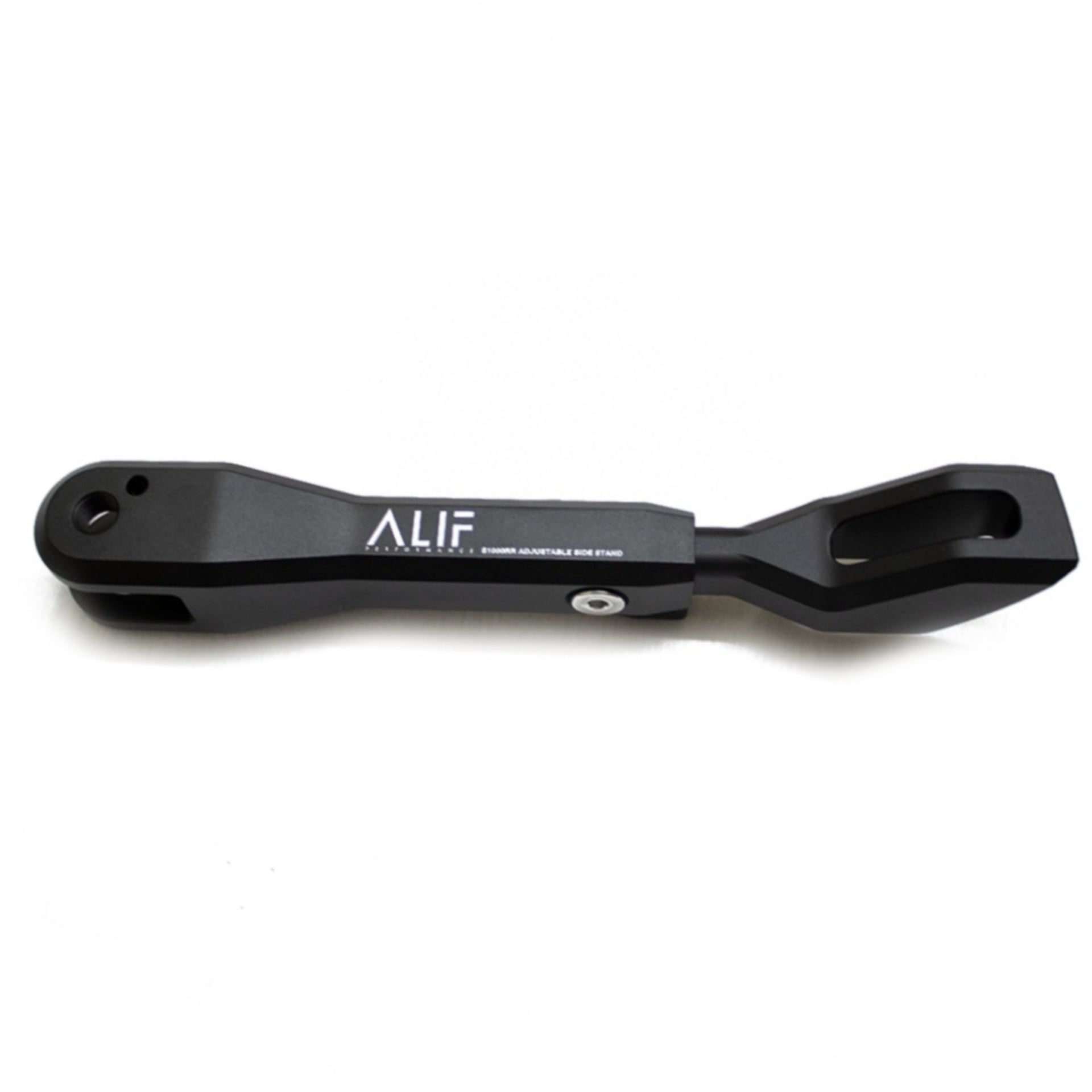 Alif Performance 2015-2025 BMW S1000RR Adjustable Side Stand