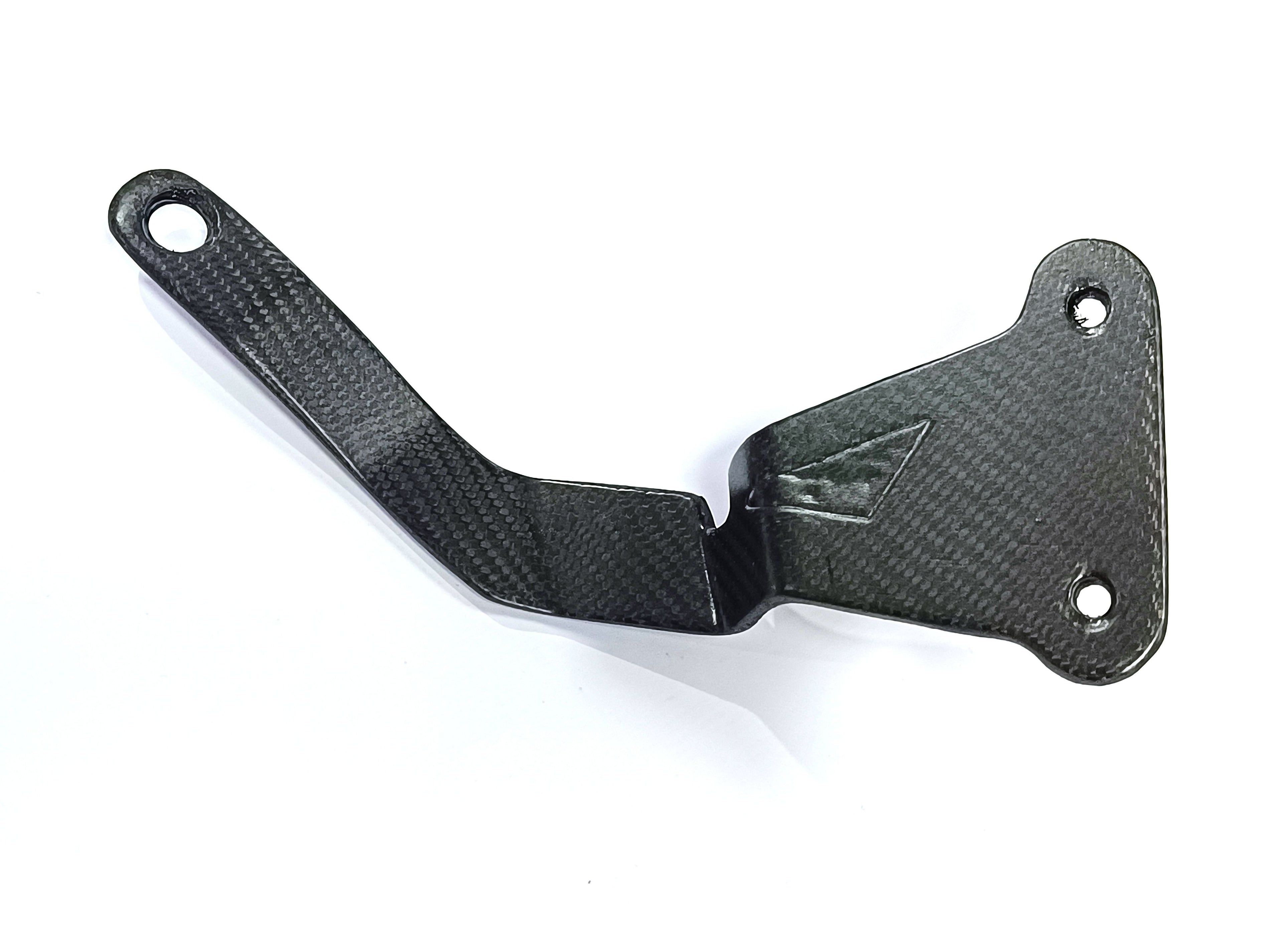 Kamikaze Performance 2017+ Suzuki GSXR1000 Megaphone Bracket Mount