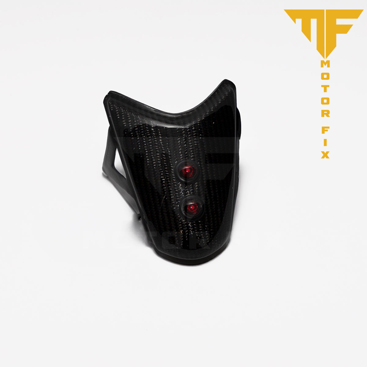 MotorFix SUZUKI HAYABUSA 2008-2020 carbon Rear Light
