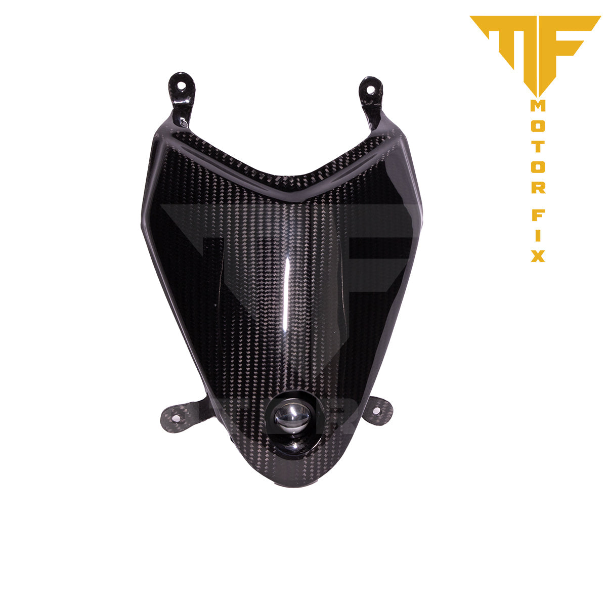 MotorFix SUZUKI HAYABUSA 2022+ carbon Headlight