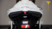 SUZUKI HAYABUSA 2022+ Rear Light Motorfix