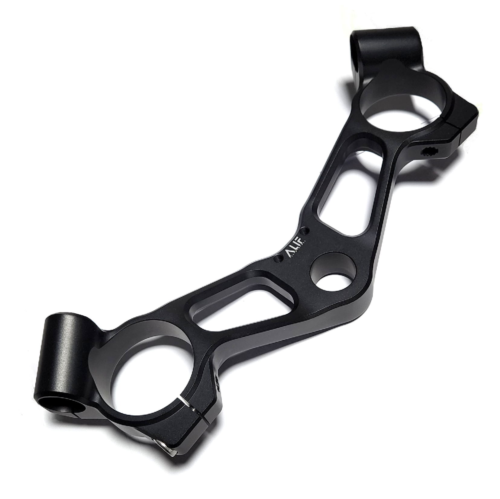 Alif Performance 2008-2023 Suzuki Hayabusa Ultra Light Upper Clamp