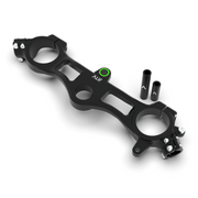 Alif Performance 2015-2024 Kawasaki H2 Ultra Light Upper Clamp