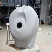 Kamikaze 2017+ Suzuki GSXR1000 Carbon Fiber Fuel Tank - Aluminium Cell