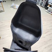 Kamikaze 2017+ Suzuki GSXR1000 Carbon Fiber Fuel Tank - Aluminium Cell