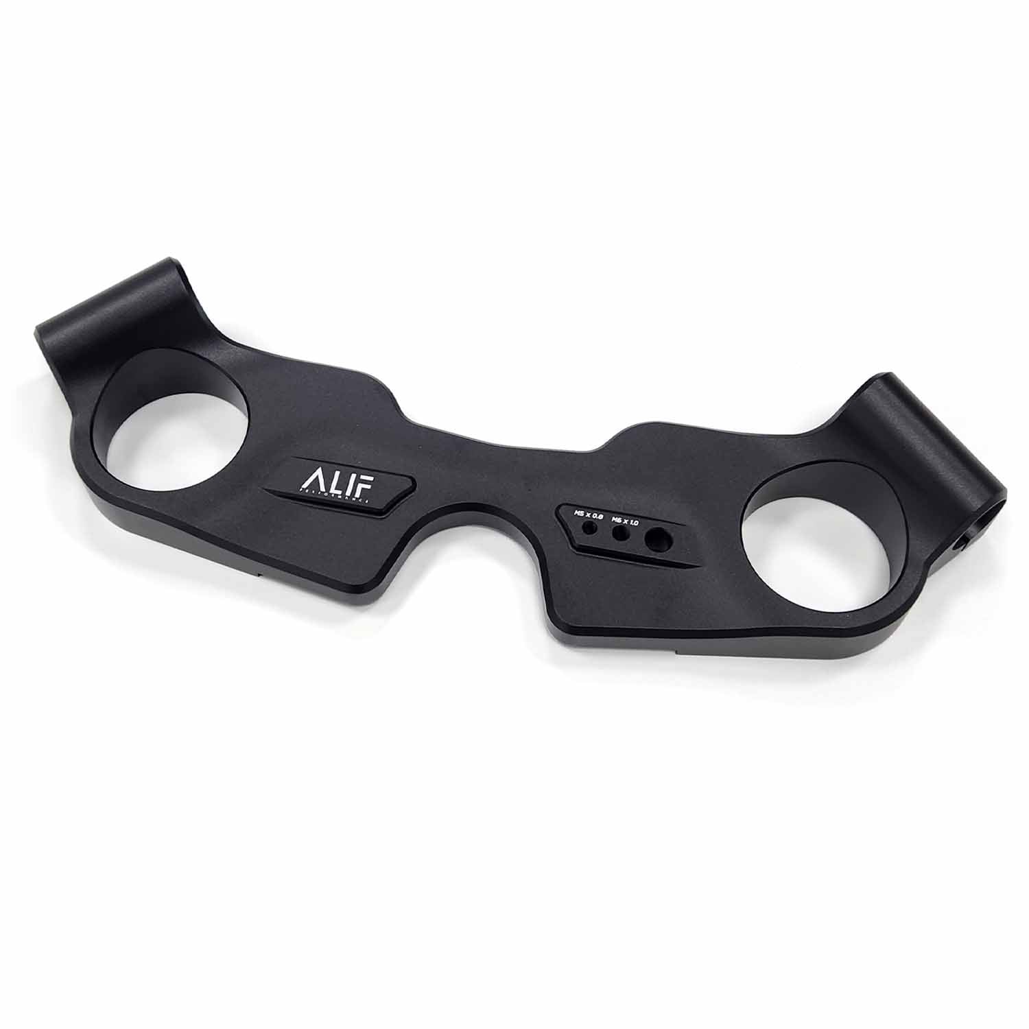 Alif Performance 2008 - 2026 Suzuki Hayabusa Lowering Triple Clamp