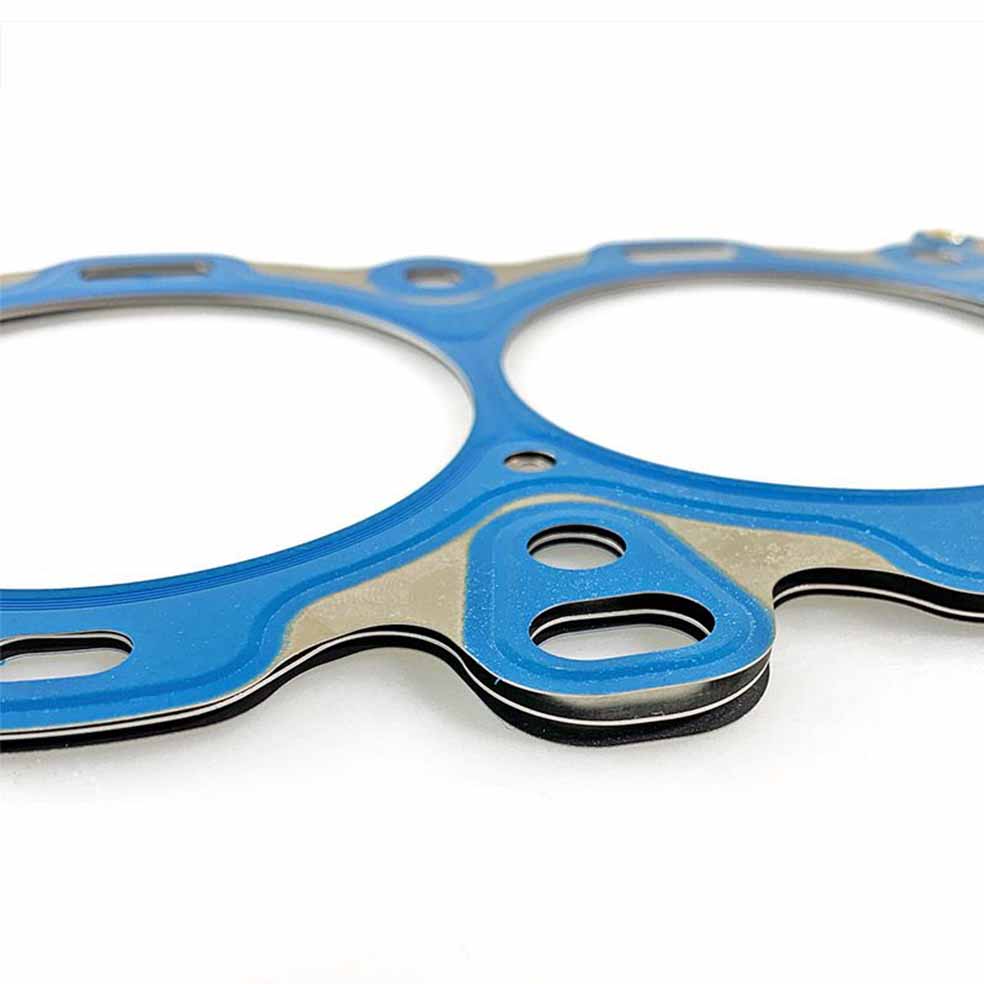 Alpha Racing BMW S 1000 RR 2019- (K67) and M 1000 RR 2021- (K66) Cylinder Head Gasket 0,92 mm