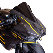 MotorFix Kawasaki H2 2015+ carbon Full face + Side Panels