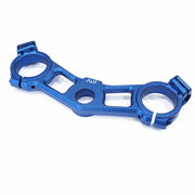 Alif Performance 2011 - 2024 Suzuki GSXR750 Ultra Light Upper Clamp