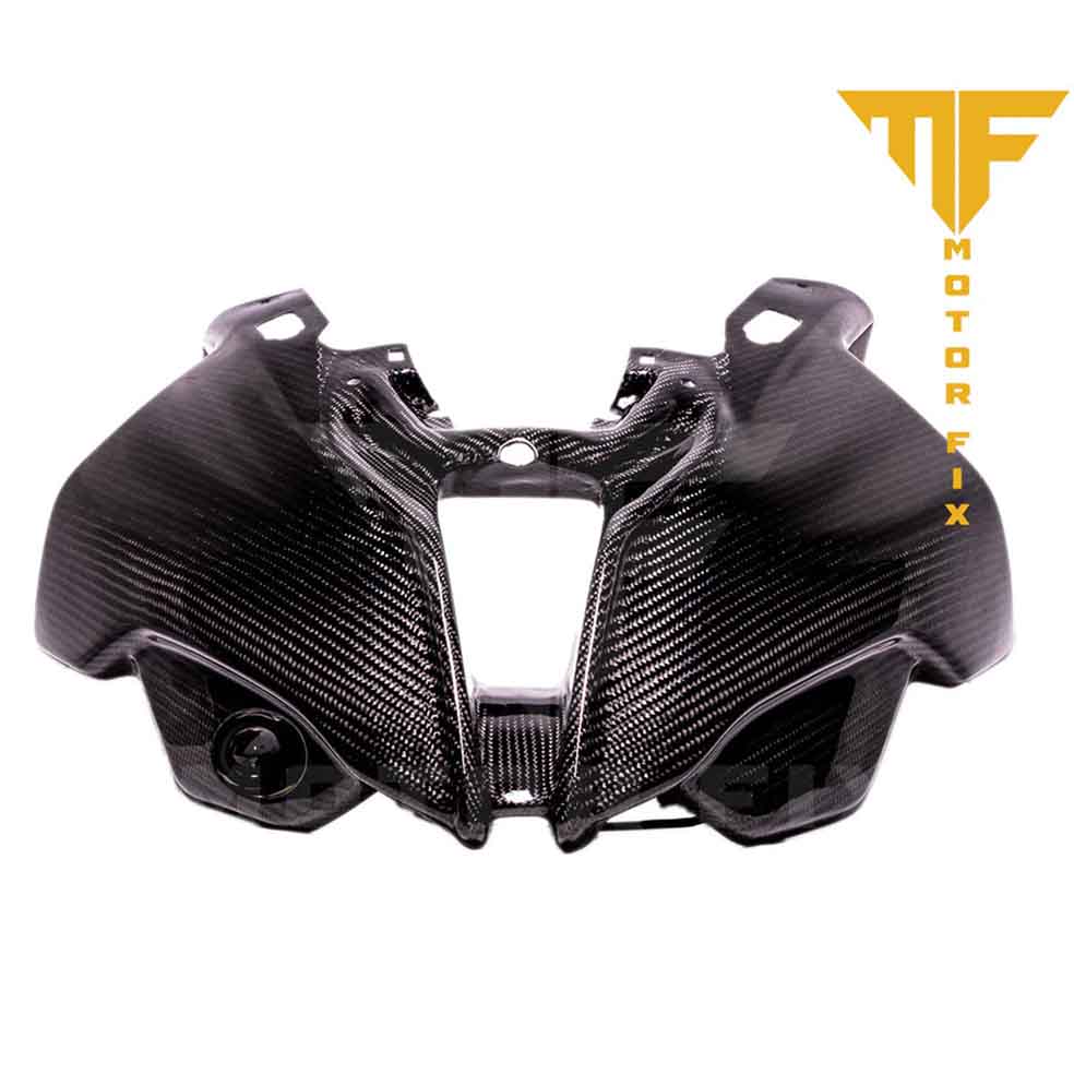 MotorFix BMW S1000RR 2020+ Full Carbon Face