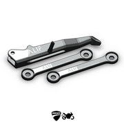 Alif Performance 2018-2024 Ducati Panigale V4 Lowering Kit