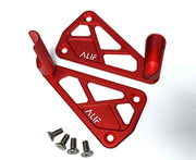 Alif Performance 2017+ Suzuki GSXR1000 Ultra Lyt Foot Rests