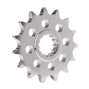 VORTEX 520 Conversion Chromoly-15T Steel Front Sprocket