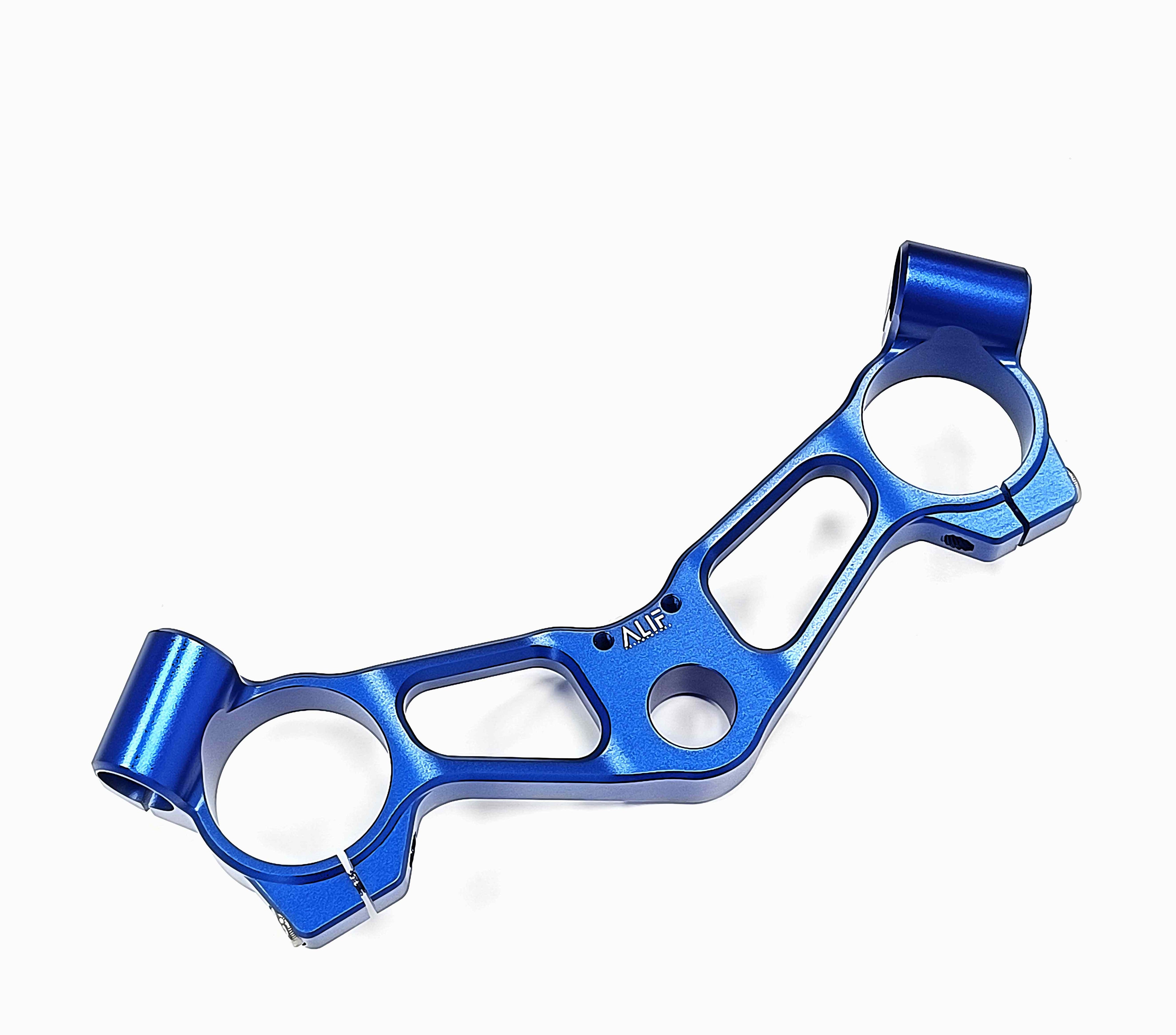 Alif Performance 2008-2025 Suzuki Hayabusa Ultra Light Upper Clamp