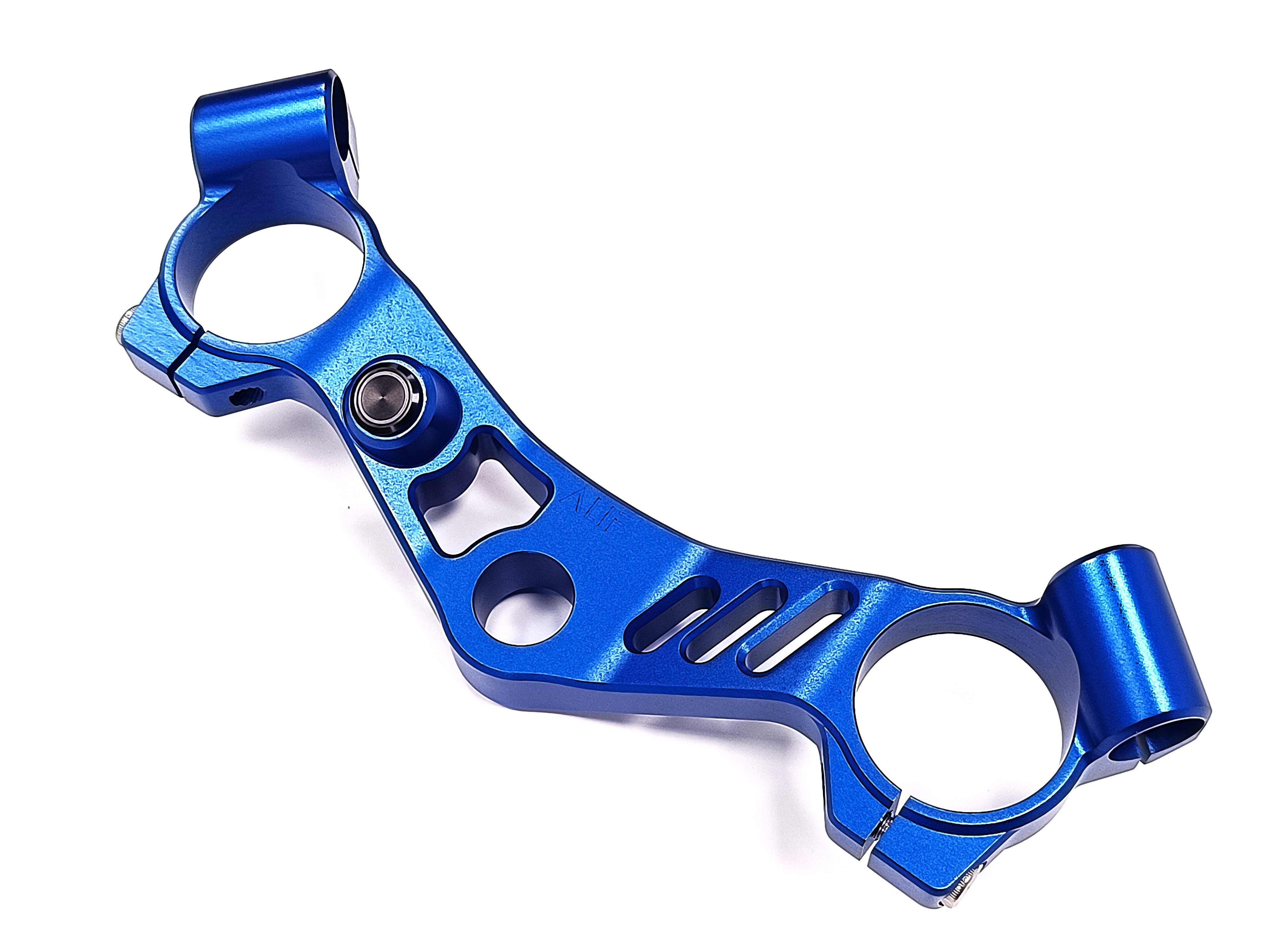 Alif Performance 2008-2025 Suzuki Hayabusa HALO Clamp