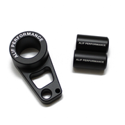 Alif Performance 2008+ Suzuki Hayabusa Front & Rear Disc/Caliper Delete Kit