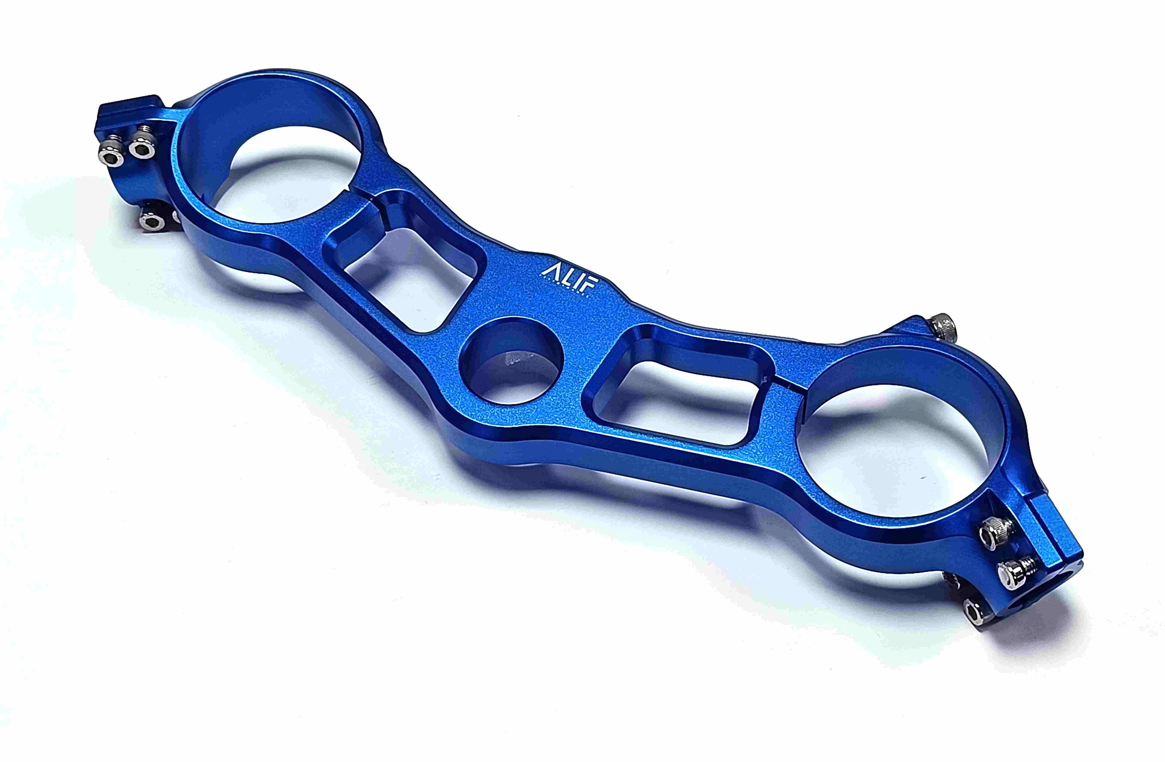 Alif Performance 2010-2025 BMW S1000RR Ultra Light Upper Clamp
