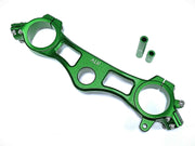 Alif Performance 2015-2024 Kawasaki H2 Ultra Light Upper Clamp