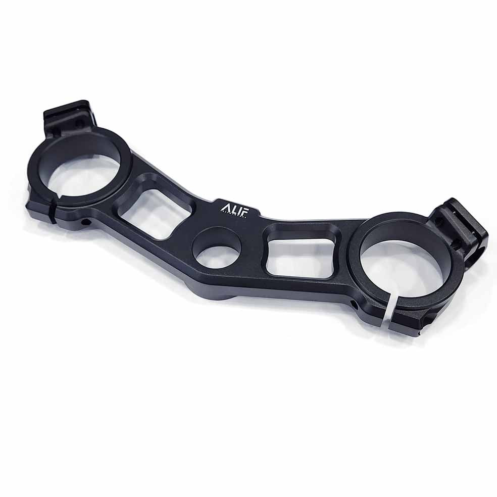 Alif Performance 2011 - 2024 Suzuki GSXR750 Ultra Light Upper Clamp